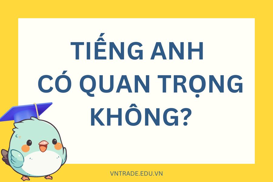 Lợi ích của việc học tiếng Anh