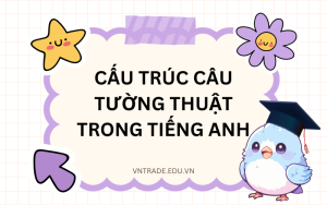 3 dạng cấu trúc câu tường thuật trong tiếng Anh