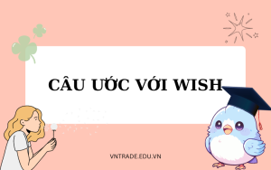 Câu ước với Wish trong tiếng Anh