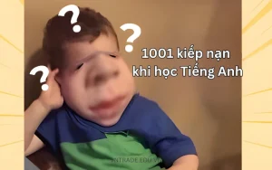 Những cặp từ dễ gây nhầm lẫn trong tiếng Anh