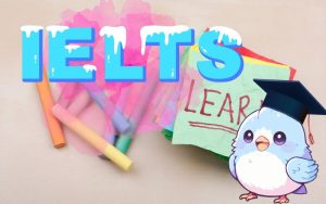 từ vựng ielts listening theo chủ đề