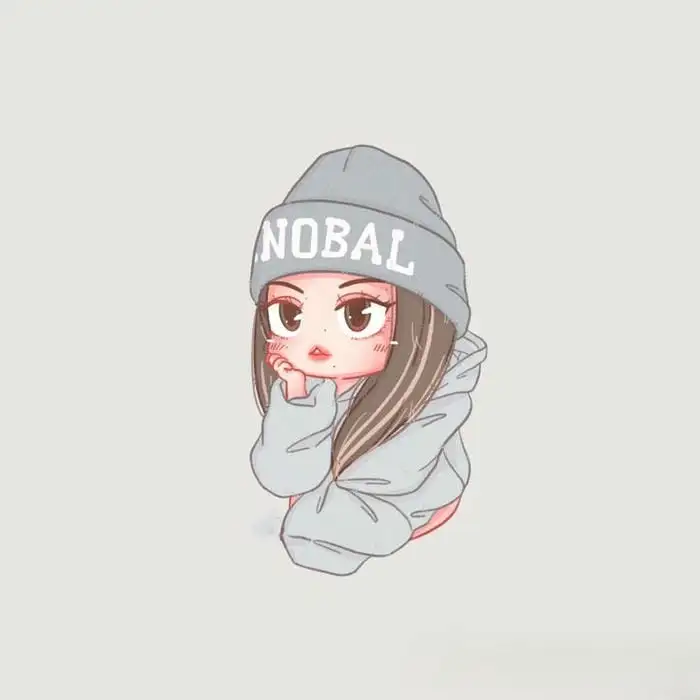 blackpink cute chibi lisa