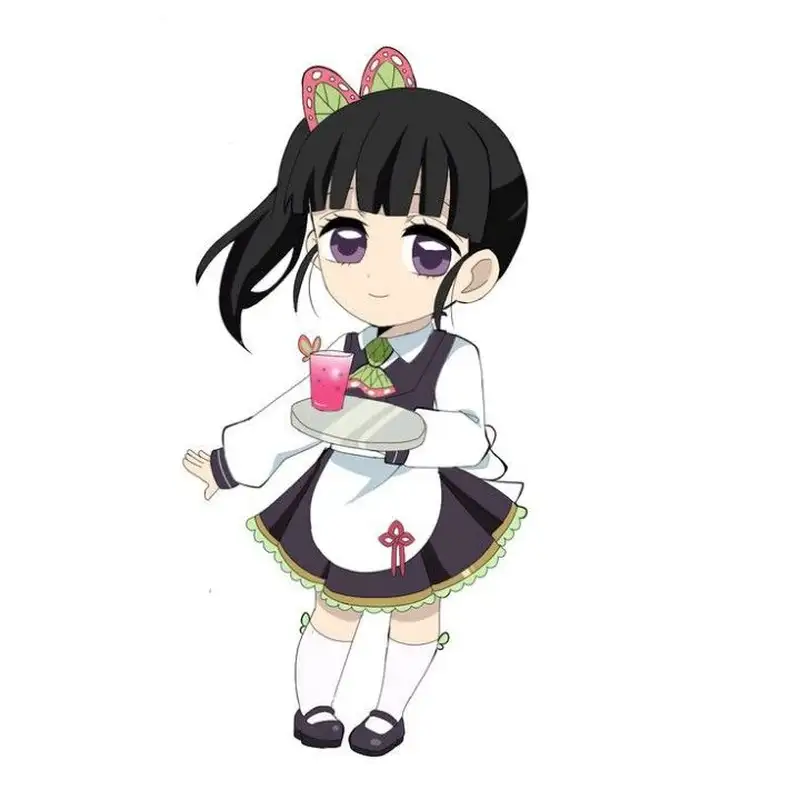 Kanao chibi đáng yêu