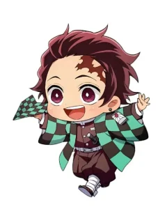 ảnh tanjiro ngầu