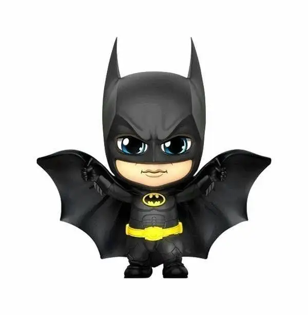 ảnh batman nghiêm túc chibi