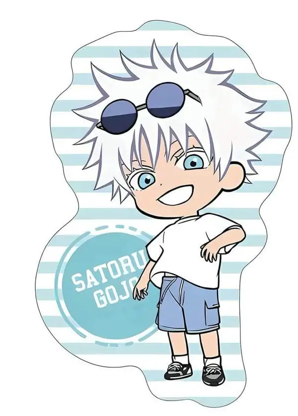 ảnh gojo satoru chibi