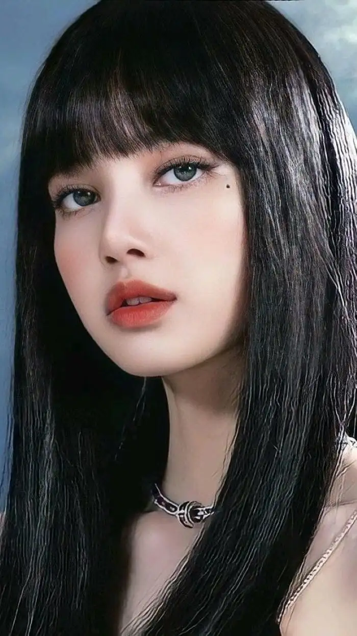 hình nền blackpink Lisa cho điện thoại