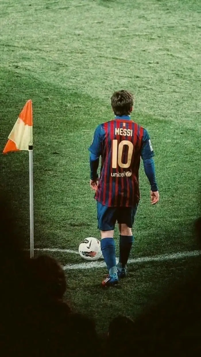 hình nền bóng đá cầu thủ messi đẹp cho điện thoại