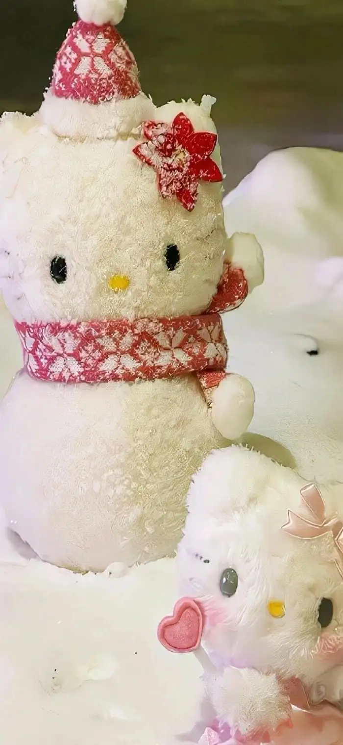 hình nền điện thoại hello kitty