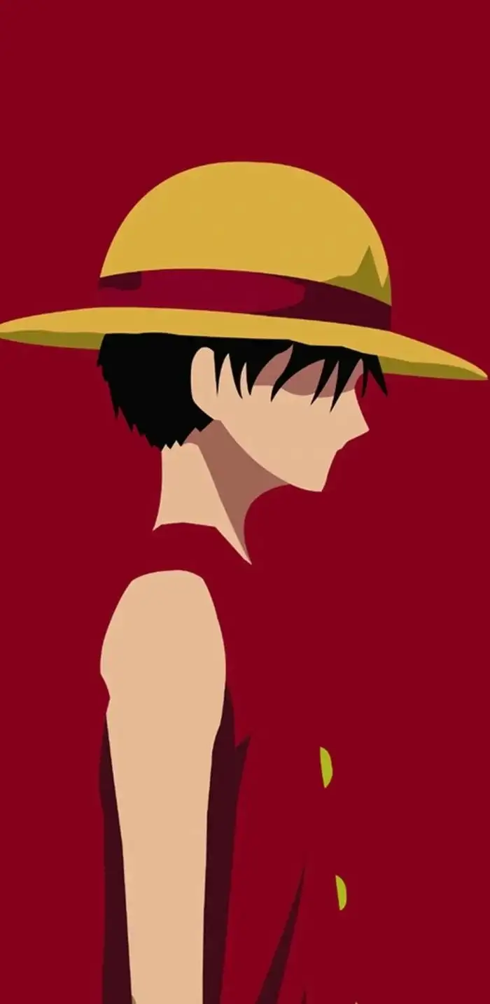 hình nền điện thoại luffy siêu ngầu 