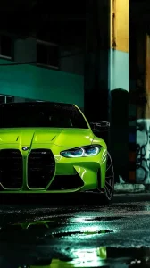 hình nền oto màu xanh đẹp cho điện thoại