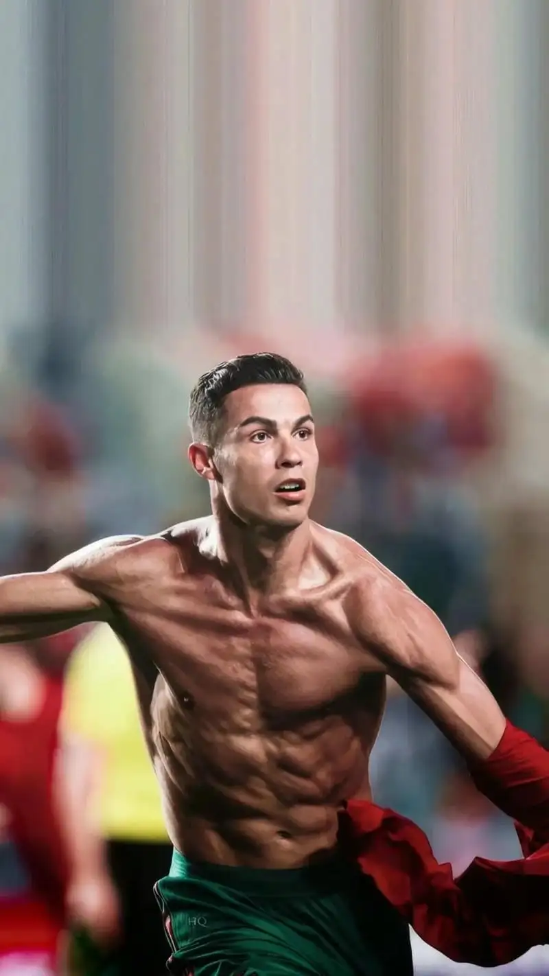 hình nền ronaldo cho điện thoại