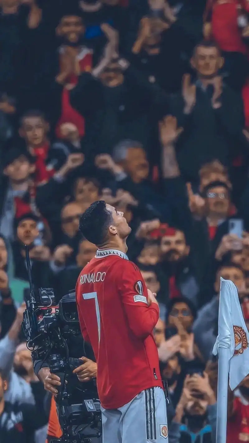 hình nền điện thoại ronaldo 4k