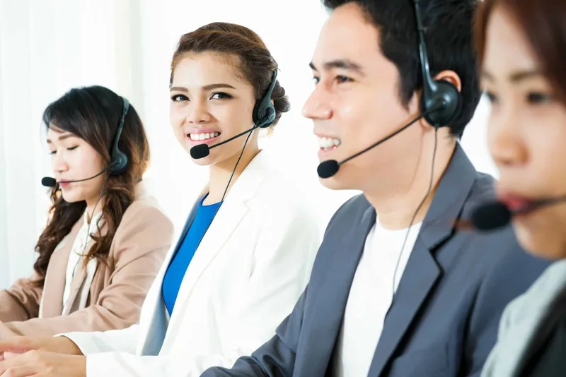 Hướng dẫn liên hệ Nhatvip không mất thời gian chờ