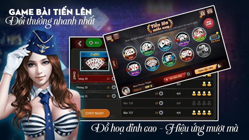 Chọn game bài yêu thích tại nhà cái ZBET để tăng hứng thú.