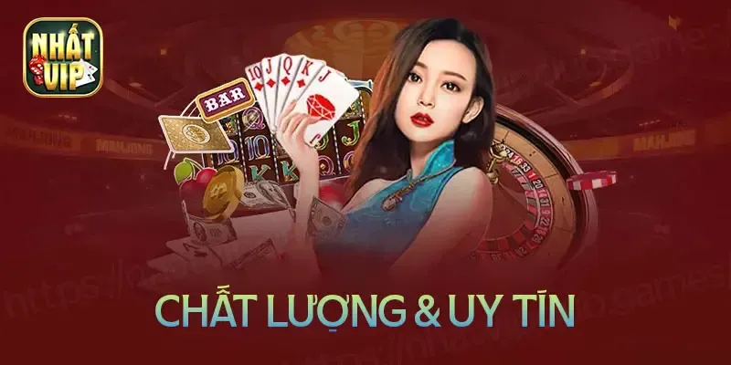 Nhatvip tự hào mang đến dịch vụ chăm sóc khách hàng chuyên nghiệp