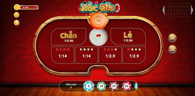 Hướng Dẫn Chơi Xóc Đĩa Online Chi Tiết Cho Người Mới