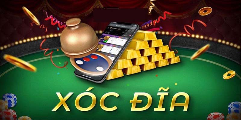 Xóc Đĩa Online Có Hợp Pháp Không? Giải Đáp Mọi Thắc Mắc