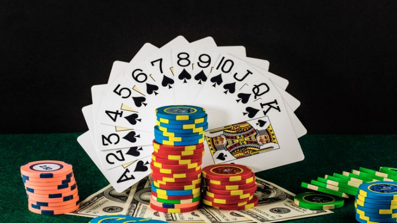 Đăng ký B52Club khởi đầu dễ dàng để chinh phục poker