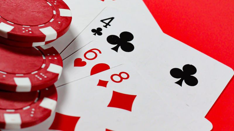 Poker tại B52 Club trò chơi trí tuệ đầy kịch tính