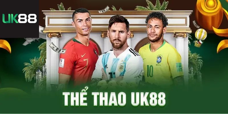 Giao diện và trải nghiệm người dùng của UK88 có thân thiện không