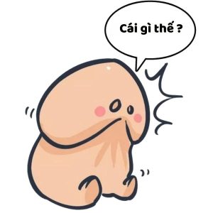 con ciu phong cách chibi đáng yêu