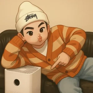 ảnh chibi negav đẹp