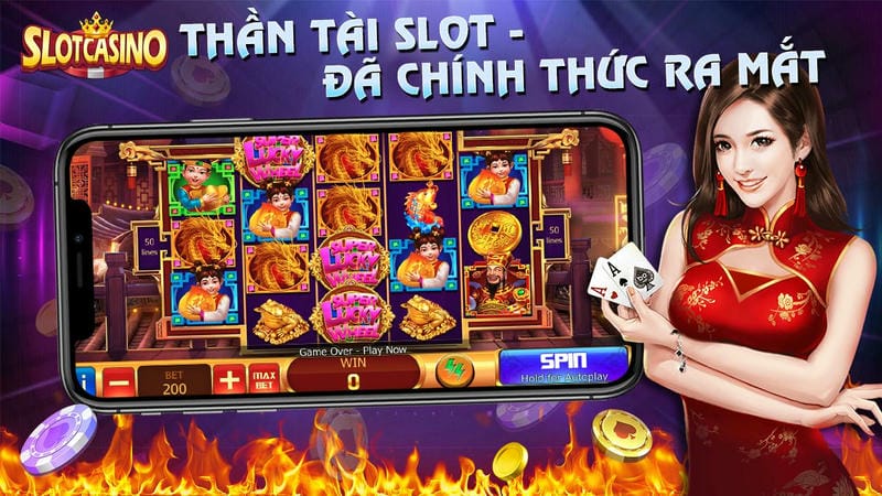 Ham gỡ gạc khi chơi nổ hũ dễ khiến bạn mất trắng trong tích tắc.