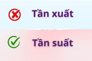 tần suất hay tần xuất