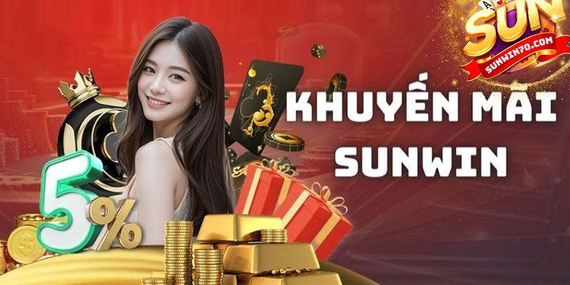 Tổng Quan Về Khuyến Mãi Sunwin