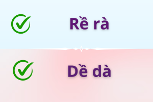 Dề dà hay rề rà