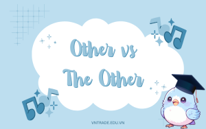 Other vs The Other