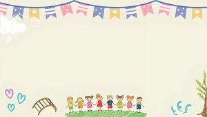 hình nền báo cáo cuối năm họp phụ huynh