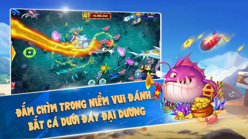 Chọn súng phù hợp tại Fun88 để săn boss hiệu quả.