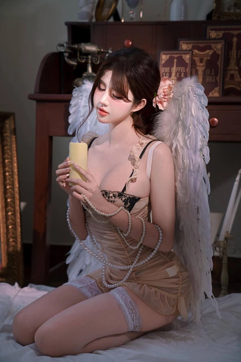 gái xinh ngực to​ sexy