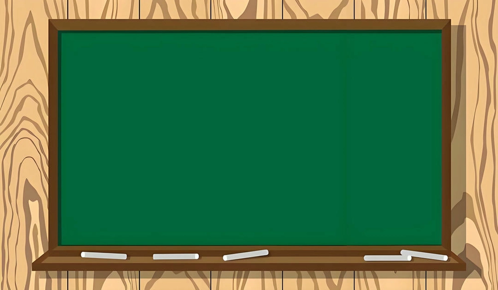 hình nền bảng xanh cho slide powerpoint 