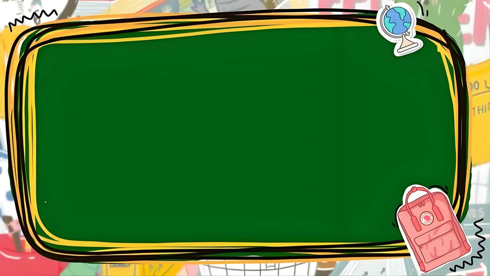 background slide bảng đen cho powerpoint 