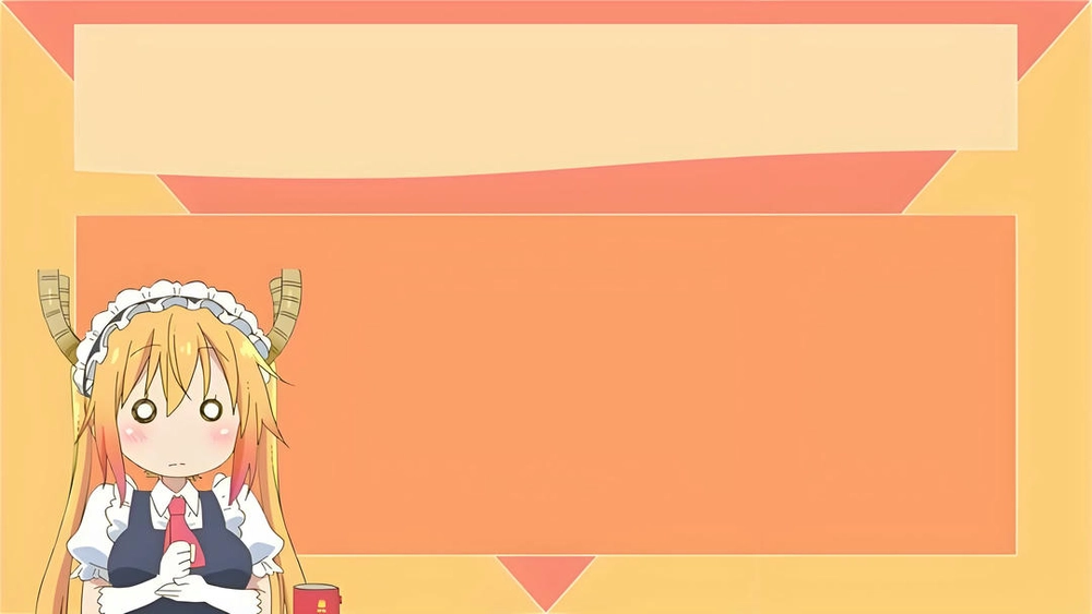 hình nền powerpoint anime cool, ngầu lòi 
