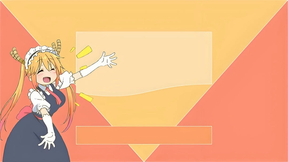 download ảnh nền powerpoint anime ngầu 