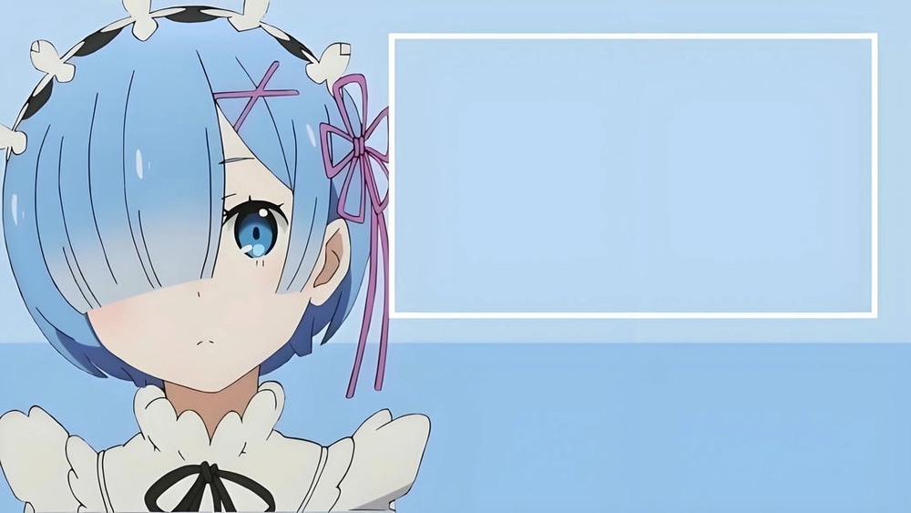 background powerpoint anime cho bài thuyết trình 