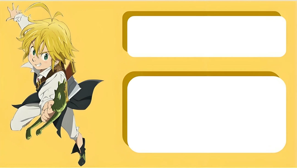 hình nền powerpoint anime học đường 