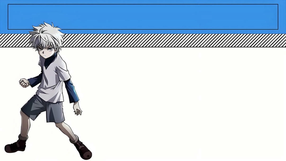 background anime cho slide powerpoint 