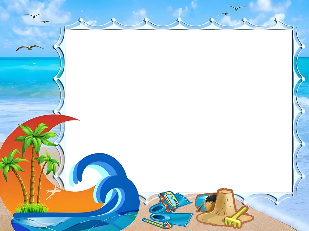 hình nền powerpoint chủ đề đại dương 