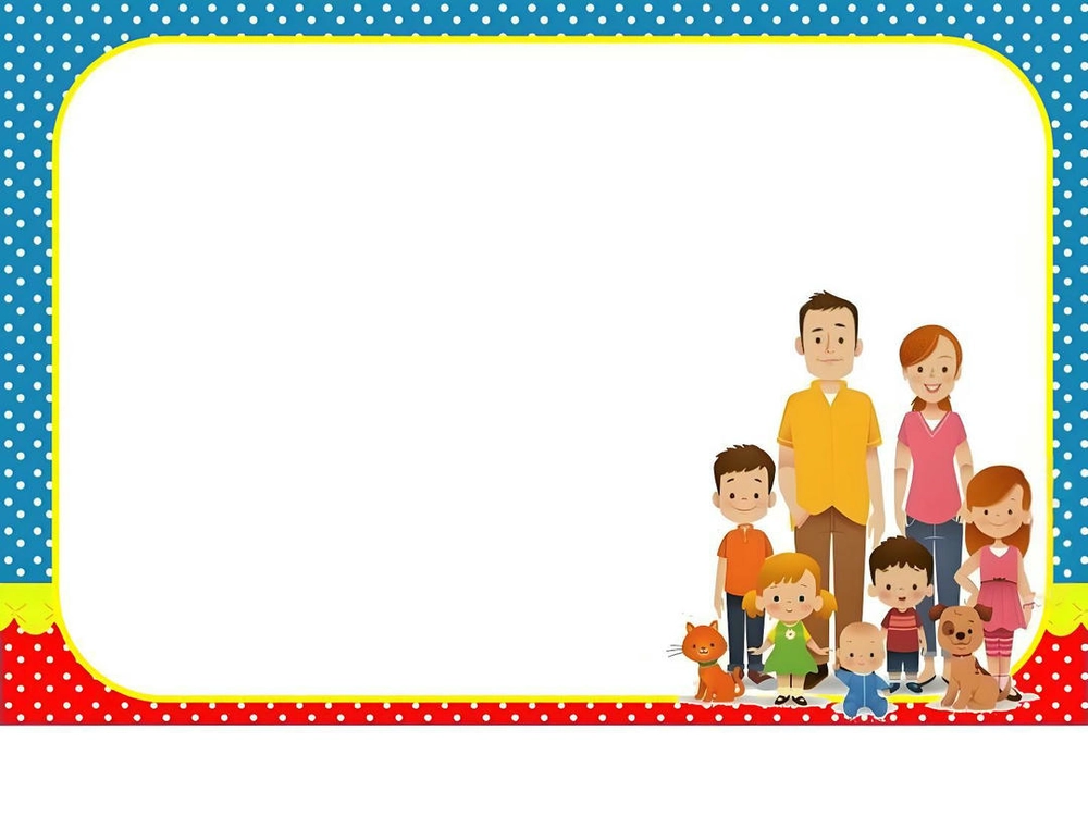 hình nền powerpoint gia đình 