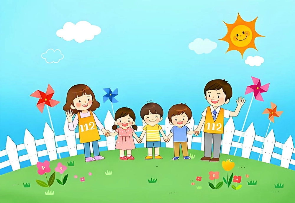 background gia đình cho powerpoint chuyên nghiệp 