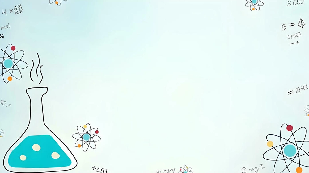 hình nền powerpoint khoa học miễn phí tải về 