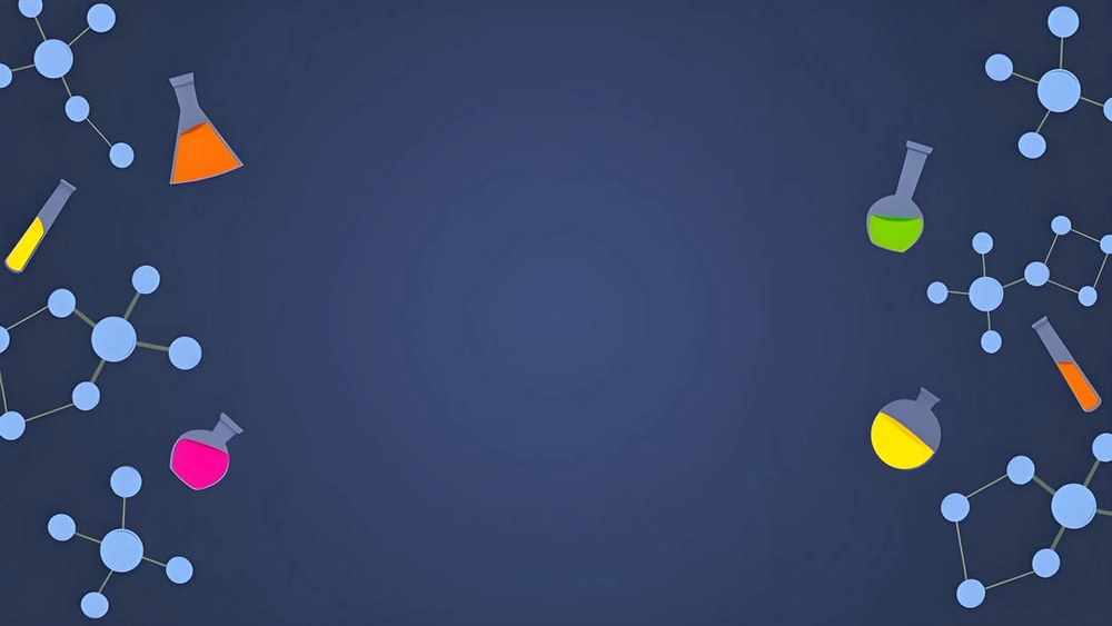hình nền powerpoint báo cáo khoa học chuyên nghiệp 