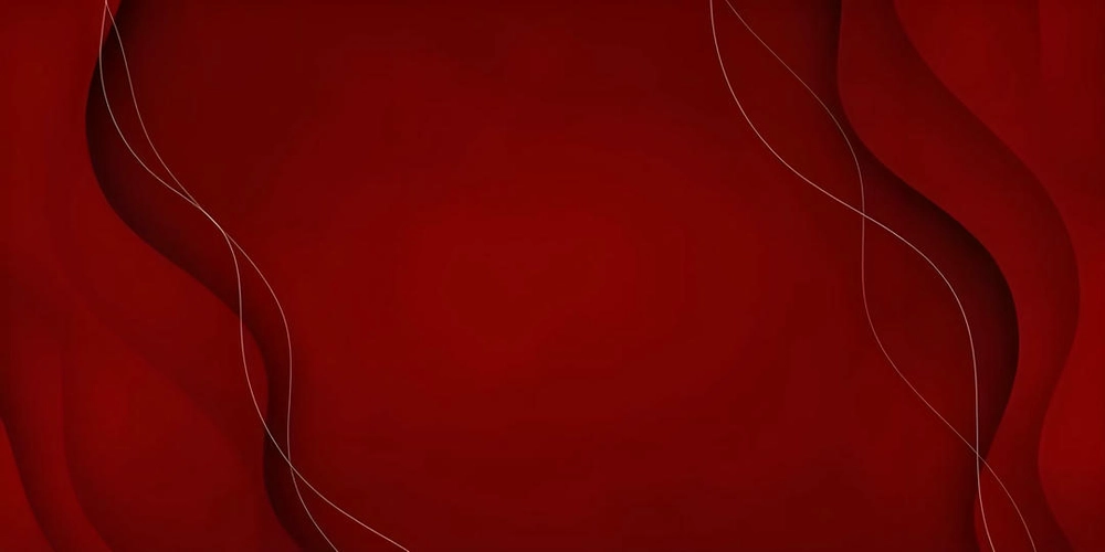 hình nền PowerPoint màu đỏ chủ đề tình yêu hoặc sự kiện 