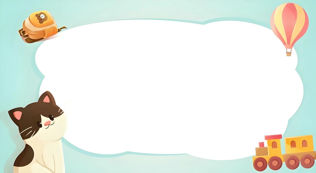 hình nền mầm non powerpoint đẹp