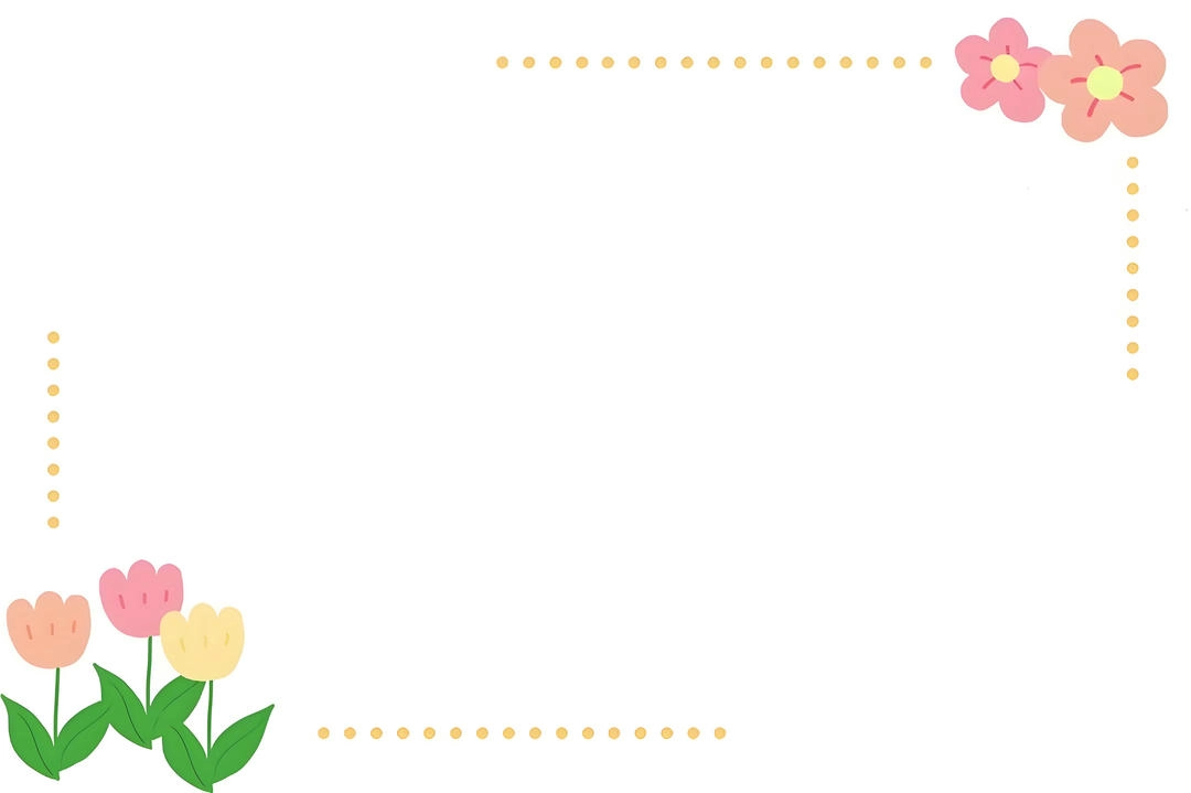 hình nền powerpoint mầm non đơn giản
